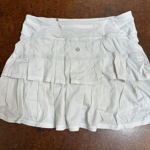Lululemon Skort